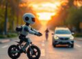 Building Trust: A New Framework to Enhance Safety in Robot and Vehicle Networks