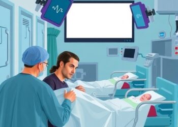 Can Remote Monitoring Alleviate Hospital Overcrowding?