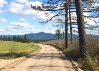 Can Unpaved Roads and Watersheds Coexist? Researchers Explore the Impact