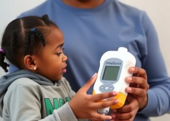 Challenges and Advantages of Insulin Pumps in Minority Kids