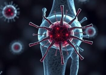 Chikungunya Virus Lingers in Joint Macrophages, Causes Chronic Disease