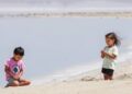 Children Residing Near Southern California’s Salton Sea Exhibit Reduced Lung Function Growth
