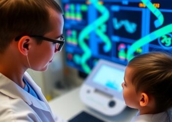 Children’s Hospital of Philadelphia Researchers Create Innovative RNA Sequencing Platform to Diagnose Rare Diseases