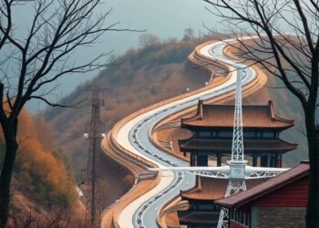 China’s Flexible Path to Net-Zero Energy Transition