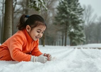 Climate Change Impacts Extend into the Lives of Great-Great-Grandchildren