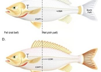 Comparative Study of Intermuscular Bones in Hybrid Fish (BTB) and Their Parent Species