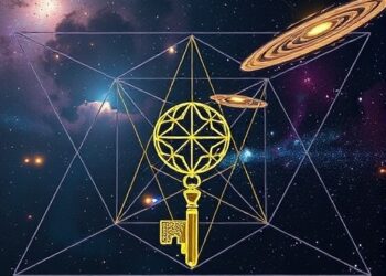 Could the Universe’s Geometry Hold the Key to Solving the Cosmological Constant Puzzle?