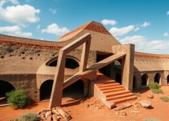 Cradle of Humankind in Eastern Africa Is Tearing Apart