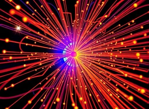 Creating Desktop Particle Accelerators to Open New Frontiers in Scientific Research