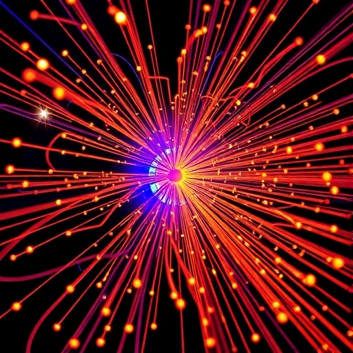 Creating Desktop Particle Accelerators to Open New Frontiers in Scientific Research