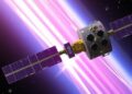 DAMPE Satellite Unveils New Insights into the Origins of Cosmic Rays — Chemistry