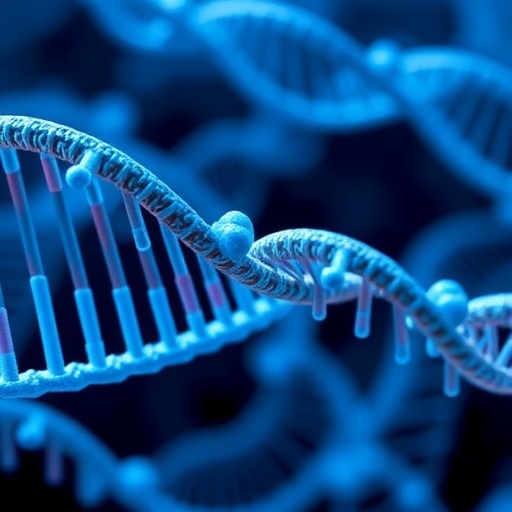 DNA ‘Molecular Computer’ Under 2nm Surpasses Semiconductor Scale ...