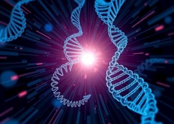 DNA Transforms from Blueprint to Active Field Agent