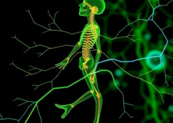 Decoding Human Development: How Early Nerve Cell Decisions Sculpt the Peripheral Nervous System