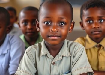 Delaying Primary School Entry May Boost Education and Long-Term Health in Low-Income Countries
