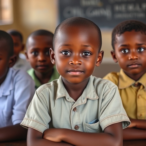 Delaying Primary School Entry May Boost Education and Long-Term Health in Low-Income Countries