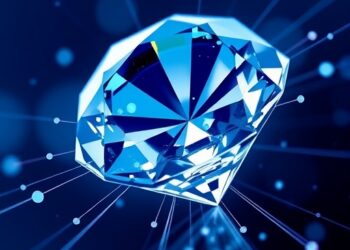 Diamond Stretching and Squeezing Paves Way for Ultra-Precise Quantum Sensors