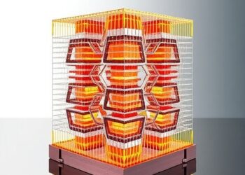 Diffusion Transformers Revolutionize Metamaterial Inverse Design