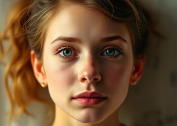 Do Faces Behind Us Elicit Stronger Emotional Reactions?