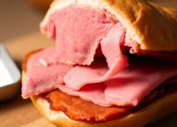 Doctors’ Group Submits Legal Petition Urging USDA to Mandate Colorectal Cancer Warnings on Processed Meat