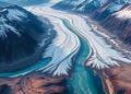 Drone Radar Uncovers Hidden Glaciers on Earth, Paving the Way for Water Discovery on Mars — Technology and Engineering