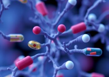 Drug–Microbiome Interactions Affect Parkinson’s Medications