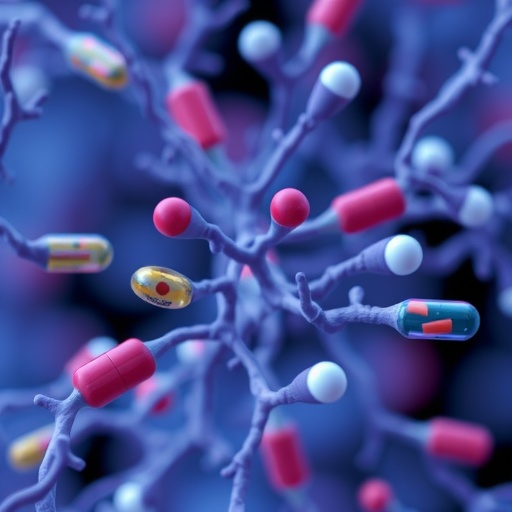 Drug–Microbiome Interactions Affect Parkinson’s Medications