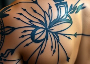 Durable Liquid Metal Tattoos Enable Invisible Human Interfaces