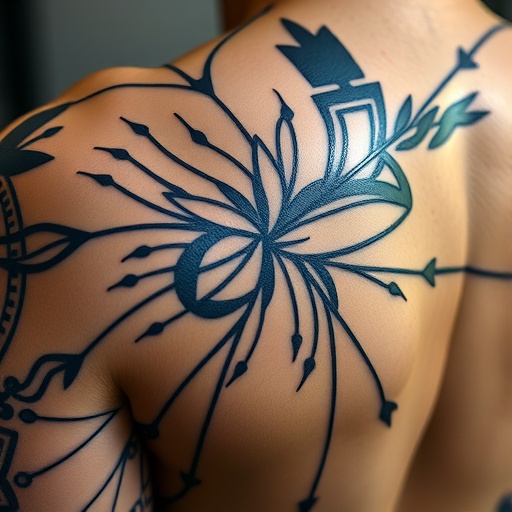 Durable Liquid Metal Tattoos Enable Invisible Human Interfaces