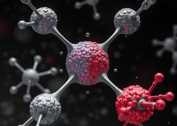 Dysprosium, Terbium Complexes Show Contrasting Magnetism