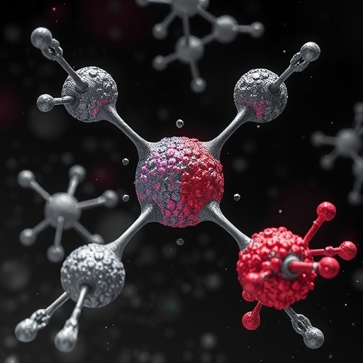 Dysprosium, Terbium Complexes Show Contrasting Magnetism