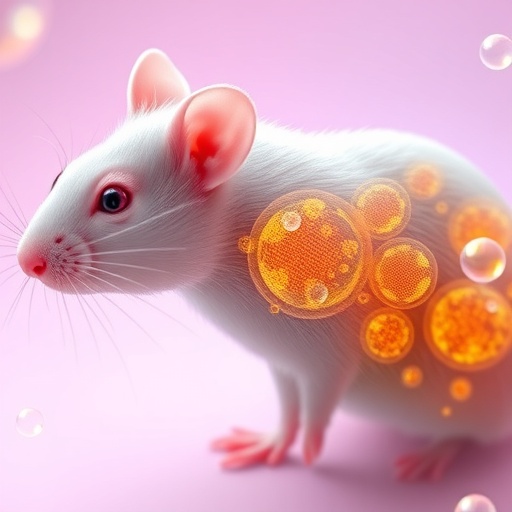 E-selectin Microbubbles Boost Kidney Protection in Rats
