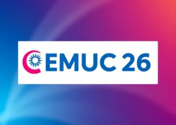 EANM Partners with EMUC26 as Co-Organizer of Europe’s Premier Urological Cancer Congress