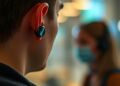 Earbuds with Tiny Cameras Enable Users to Chat with AI About Their Surroundings