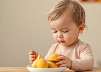 Early Feeding’s Impact on Growth and Gut Health