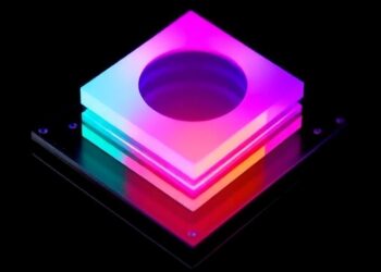 Electrically Tunable Continuous Phase Liquid Crystal Lens