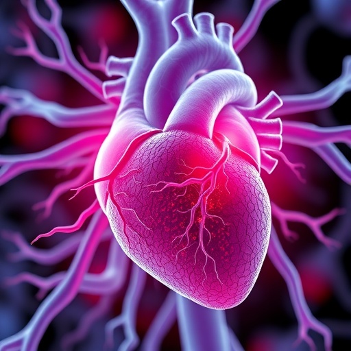 Engineered Dendritic Cells Prevent Cardiac Remodeling