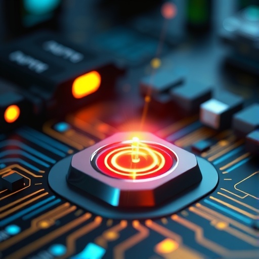 Enhancing Accuracy: Quantum Sensor Technology Advances with Precision Boost