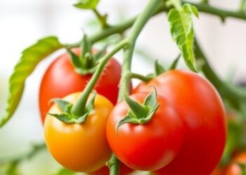 Enhancing Flavonol and Flavanone Content in Tomatoes via CRISPR/Cas9 Targeting of Transcriptional Repressor SlMYB32