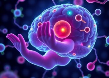Epigenetic Alterations at Birth Linked to Infant Microbiome and Neurodevelopment