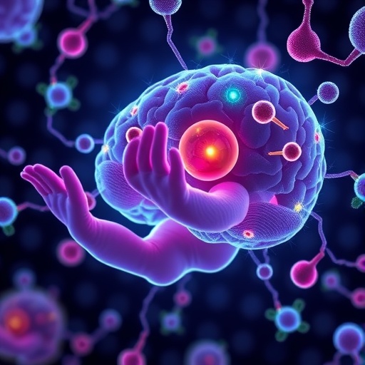 Epigenetic Alterations at Birth Linked to Infant Microbiome and Neurodevelopment