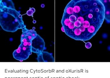 Evaluating CytoSorbⓇ and oXirisⓇ in the Treatment of Septic Shock