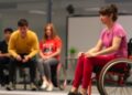 Exercise Self-Efficacy in Disabled Students: Lemo Study