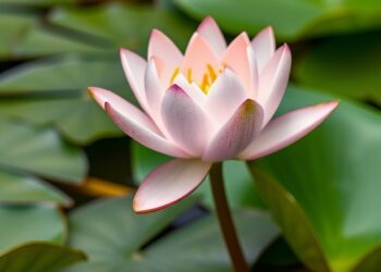 Exploring Nymphaea spp. in Cosmetics: A Review of Extraction Methods, Key Bioactives, and Skincare Benefits