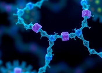 Extra Chromosome Sets Enhance Cell Mobility, New Study Finds