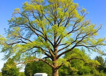 Fast-Track Tree Breeding Revives European Ash Populations Across the Landscape