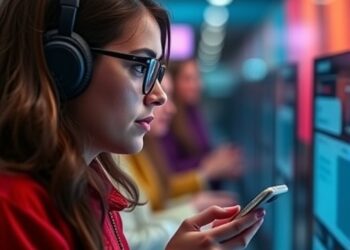 Fed up with endless swiping? An AI simulation now reveals the reasons behind this science magazine headline.