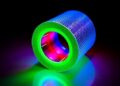 Femtosecond Laser Enables Record-Breaking Ultra-Deep Nanohole Waveguides