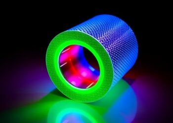 Femtosecond Laser Enables Record-Breaking Ultra-Deep Nanohole Waveguides