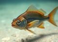 Fish Evolution Accelerated Following Adaptation to Feeding on Hard Surfaces — Biology